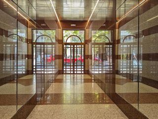 Oficina en alquiler en Centro en Logroño