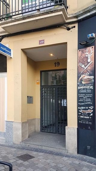 Oficina en alquiler en Centro en Logroño