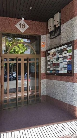 Oficina en alquiler en Centro en Logroño
