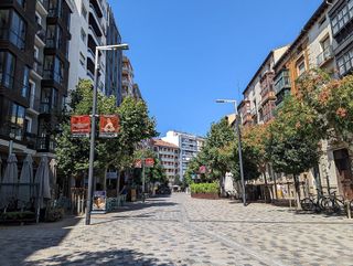 Oficina en alquiler en Centro en Logroño