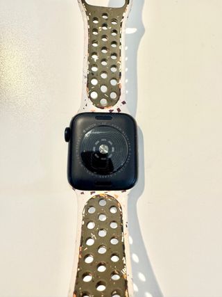 Apple Watch SE 2 Multicolor