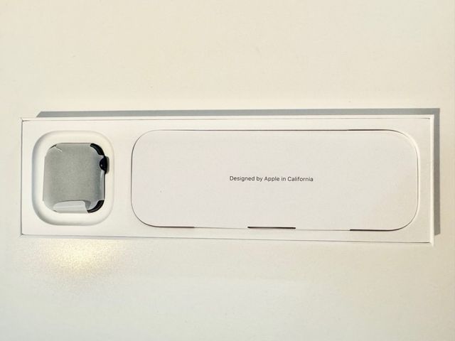 Apple Watch SE 2 Multicolor