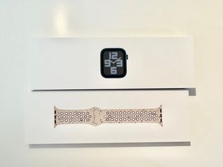 Apple Watch SE 2 Multicolor