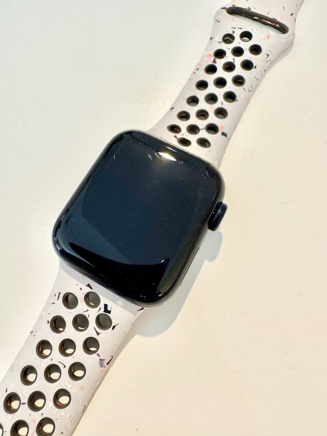 Apple Watch SE 2 Multicolor