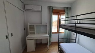 Piso en venta en Pla de Bon Repós en Alicante