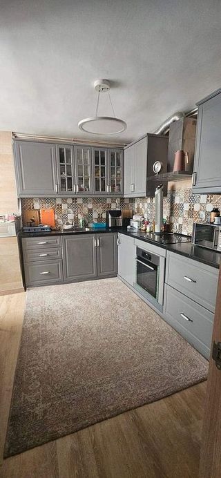 Piso en venta en Pla de Bon Repós en Alicante