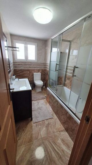 Piso en venta en Pla de Bon Repós en Alicante