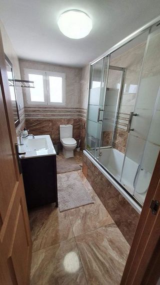 Piso en venta en Pla de Bon Repós en Alicante