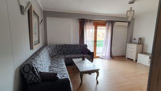 Piso en venta en Pla de Bon Repós en Alicante