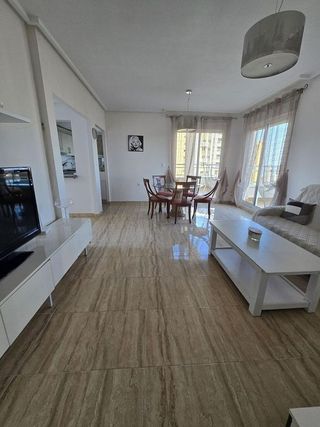 Ático en venta en Pueblo Poniente en Benidorm