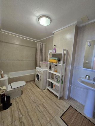 Ático en venta en Pueblo Poniente en Benidorm