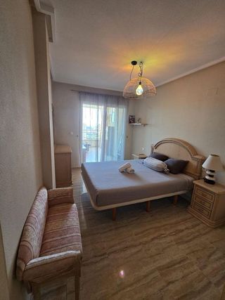 Ático en venta en Pueblo Poniente en Benidorm