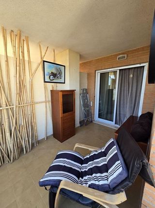 Ático en venta en Pueblo Poniente en Benidorm