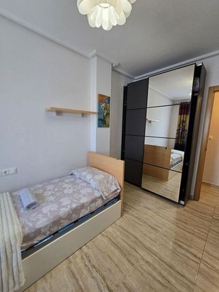 Ático en venta en Pueblo Poniente en Benidorm