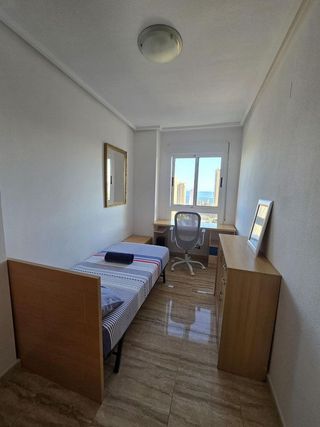 Ático en venta en Pueblo Poniente en Benidorm