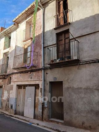 Casa adosada en venta en Onda