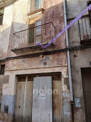 Casa adosada en venta en Onda