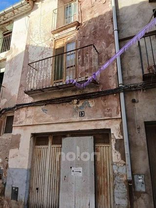 Casa adosada en venta en Onda