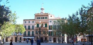 Casa adosada en venta en Llucmajor Interior en Llucmajor