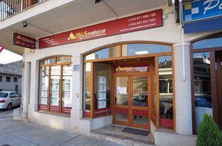 Casa adosada en venta en Llucmajor Interior en Llucmajor