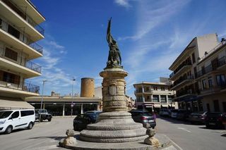 Casa adosada en venta en Llucmajor Interior en Llucmajor