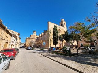 Casa adosada en venta en Llucmajor Interior en Llucmajor