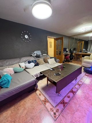 Piso en venta en La Serna en Fuenlabrada
