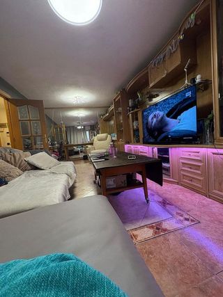 Piso en venta en La Serna en Fuenlabrada