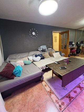 Piso en venta en La Serna en Fuenlabrada