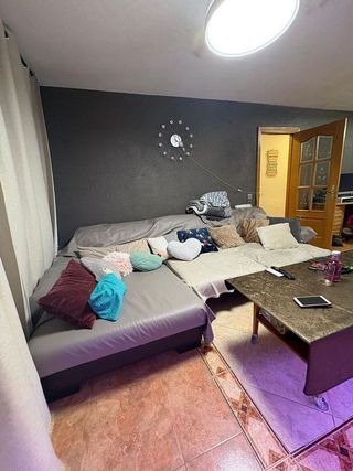 Piso en venta en La Serna en Fuenlabrada