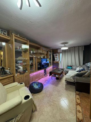 Piso en venta en La Serna en Fuenlabrada