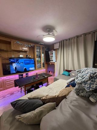 Piso en venta en La Serna en Fuenlabrada