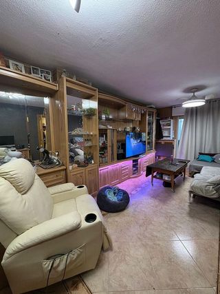 Piso en venta en La Serna en Fuenlabrada