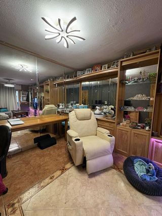 Piso en venta en La Serna en Fuenlabrada