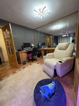 Piso en venta en La Serna en Fuenlabrada