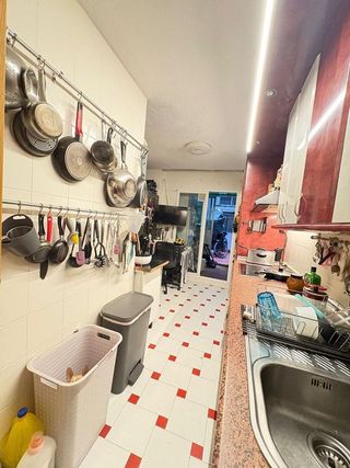 Piso en venta en La Serna en Fuenlabrada