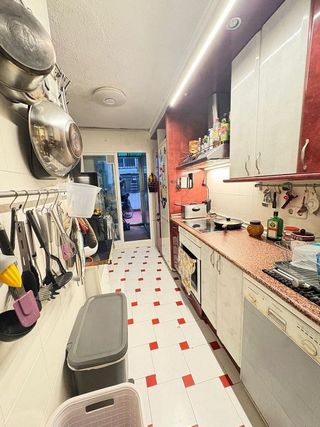 Piso en venta en La Serna en Fuenlabrada