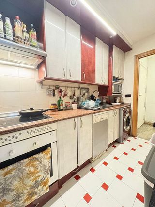 Piso en venta en La Serna en Fuenlabrada