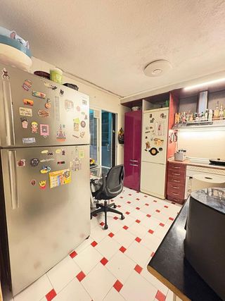 Piso en venta en La Serna en Fuenlabrada