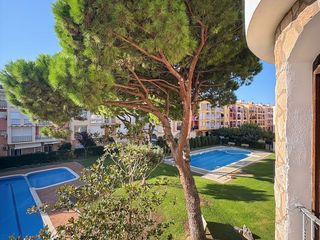 Piso en venta en Empuriabrava en Castelló d´Empúries