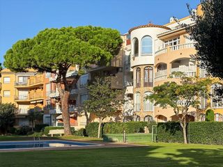 Piso en venta en Empuriabrava en Castelló d´Empúries