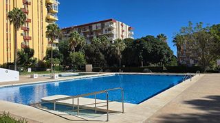 Piso en venta en Parque de la Paloma en Benalmádena
