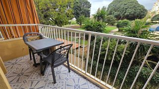 Piso en venta en Parque de la Paloma en Benalmádena