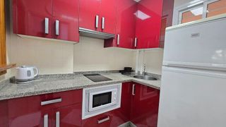 Piso en venta en Parque de la Paloma en Benalmádena