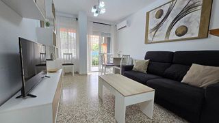 Piso en venta en Parque de la Paloma en Benalmádena