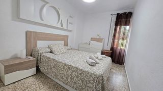 Piso en venta en Parque de la Paloma en Benalmádena