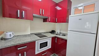 Piso en venta en Parque de la Paloma en Benalmádena