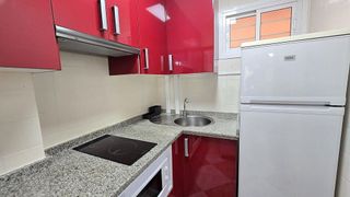 Piso en venta en Parque de la Paloma en Benalmádena