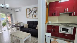 Piso en venta en Parque de la Paloma en Benalmádena