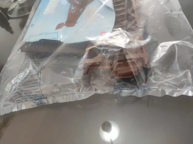 Playmobil 6214 - Molino de viento